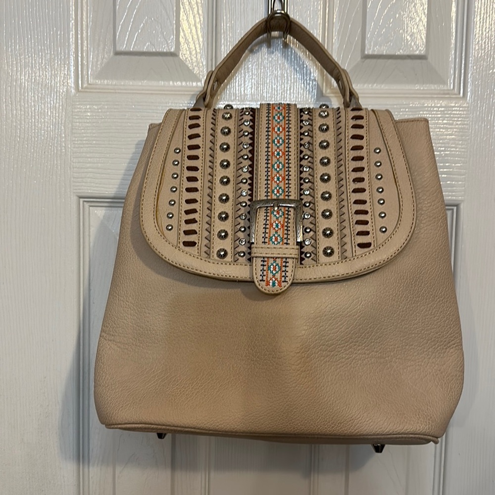Concealed carry bag